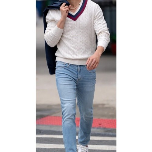 Jeans peter manning uomo - manning, ny
