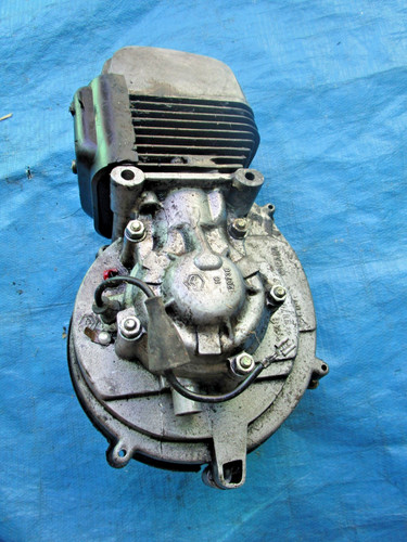 Motore piaggio ciao sigla - , 1