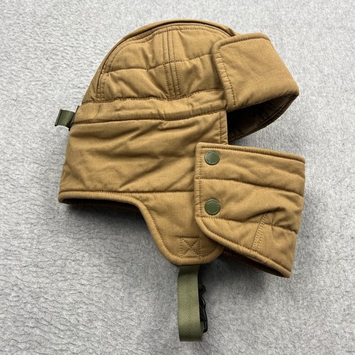 Cappello aviatore imbottito
