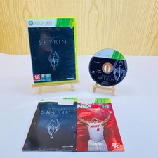 THE ELDER SCROLLS V SKYRIM