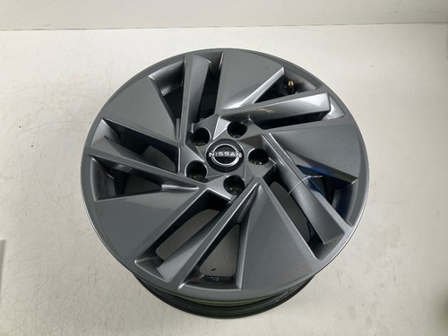 Cerchione alluminio nissan - alluminio,