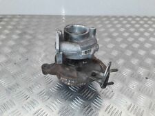 Turbocompressore Peugeot 307