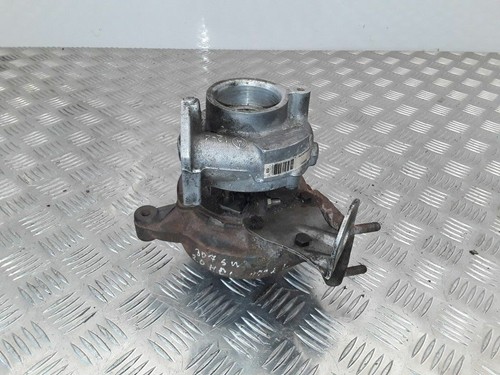 Turbocompressore peugeot 307 - peugeot,