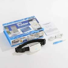 COLLARE GPS per Cane Gatto