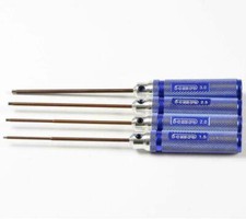 Hsp 80107 set cacciaviti - set,