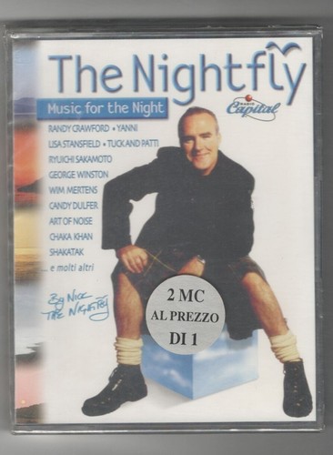 Nick the nightfly - the, doppia
