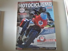 MOTOCICLISMO 5/2015 BMW S 1000 RR/R 1200 RS/DUCATI 1299 PANIGALE S/AJP 250