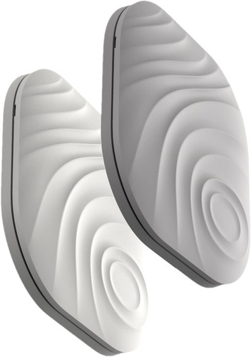 2pcs localizzatore chiavi - 2pcs,