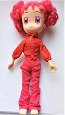 Bambola doremi bandai - bandai, toei