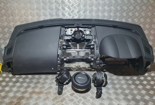 Kit airbag jaguar type - kit,