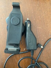 TomTom Originale vivavoce car kit iPhone 3G, 3GS, 4, 4s,