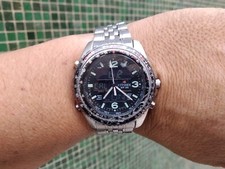 Citizen Promaster WR100 FLIGHT