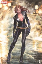 AVENGERS (2024) #6 tedesco