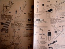 Depliant novit� GT Modelli