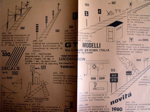 Depliant novit modelli - gt,