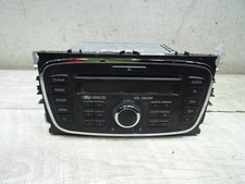 Ford galaxy mk3 radio - ford,