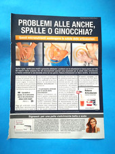 RITAGLIO ARTICOLO DI GIORNALE