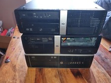  HP Compaq Elite 8300 (I5) + 2