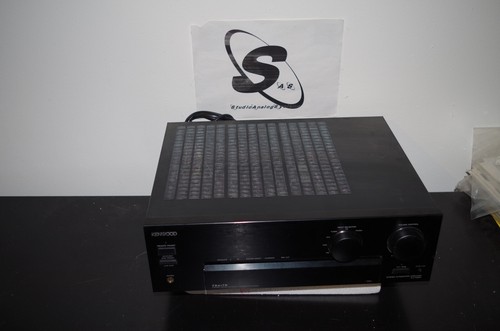 Kenwood 7090r - kenwood, ka-7090r