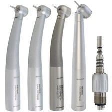 BEING Turbina Dentale Manipolo Alta Velocità Fibra Ottica per Accoppiatore KaVo MULTIflex