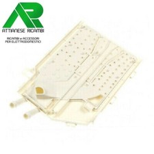 ASSIEME COPERCHIO DOCCIA GO LAVATRICE CANDY HOOVER 40cm 41022270