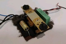 Crossover Grundig 2 Vie