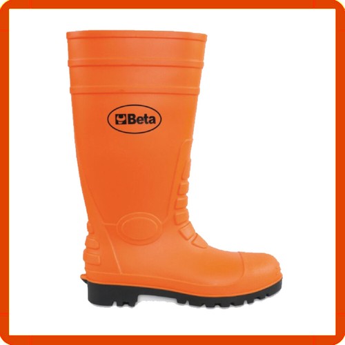 Stivali gomma pvc - in, da