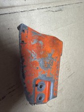 Coperchio frizione motosega