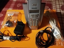 PHILIPS DECT 111 Cordless  - Telefono casa - con difetto