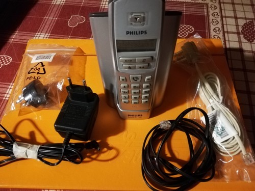 Philips dect 111 - cordless,