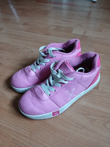 Scarpe ginnastica skate - da,
