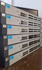 HP ProCurve Switch 1700-24G Model J9080A 24 Ethernet + 2x SFP