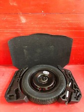 RUOTA DI SCORTA CON CRICK RUOTINO Nissan Qashqai J12