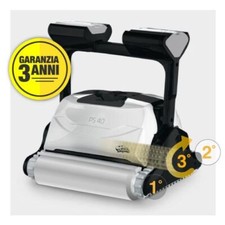 Robot Dolphin PS40 piscine