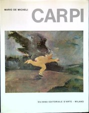 Aldo carpi micheli mario - aldo,