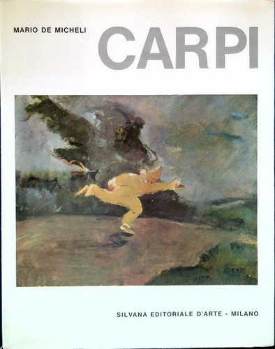 Aldo carpi micheli mario - aldo,