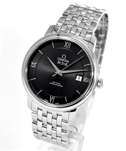 Omega ville prestige - omega,
