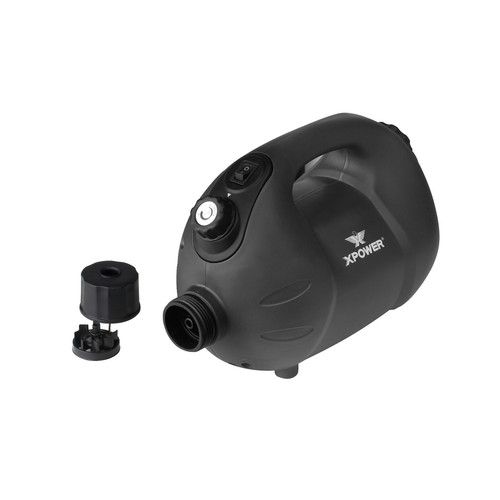 Nebulizzatore elettrico xpower - nebulizzatore,