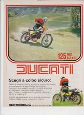 advertising Pubblicità-MOTO