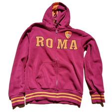 Felpa sportiva con cappuccio