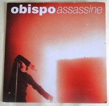 CD 2 titres - Pascal OBISPO -
