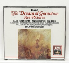 JANET BAKER ⸺ RICHARD