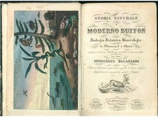 BLANCARD E CHENU STORIA