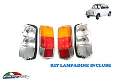 KIT 2 FANALI POSTERIORI DX/SX