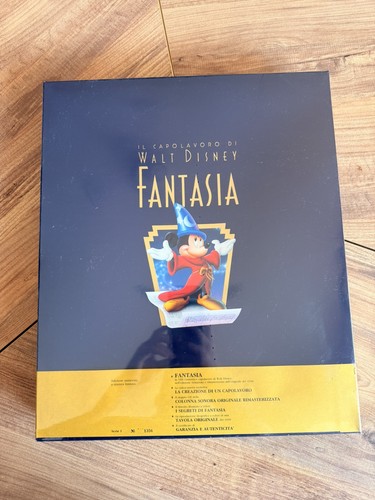 Cofanetto sigillato edizione - sigillato,