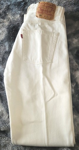Jeans vintage levi 501 - jeans,