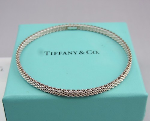 Tiffany bracelet jonc - &,