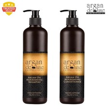 Argan De Luxe Olio di Argan