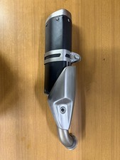 Scarico originale KTM 125