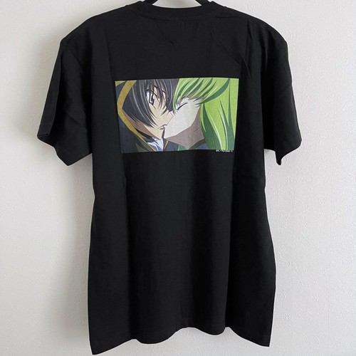 Shirt code geass taglia - t-shirt,